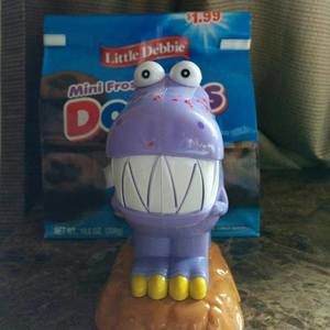 Meet your Posher, Pam